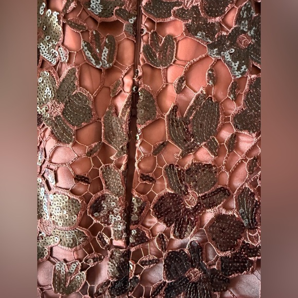 Retrofête — Karter Lace Dress - Picture 7 of 8